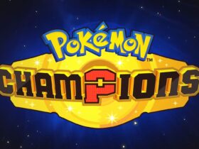 Pokemon Champions - Announcement Trailer