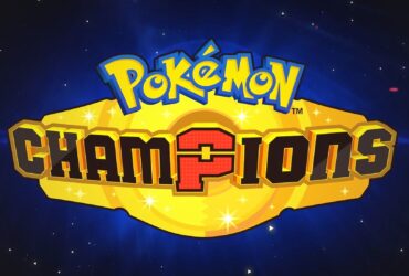 Pokemon Champions - Announcement Trailer