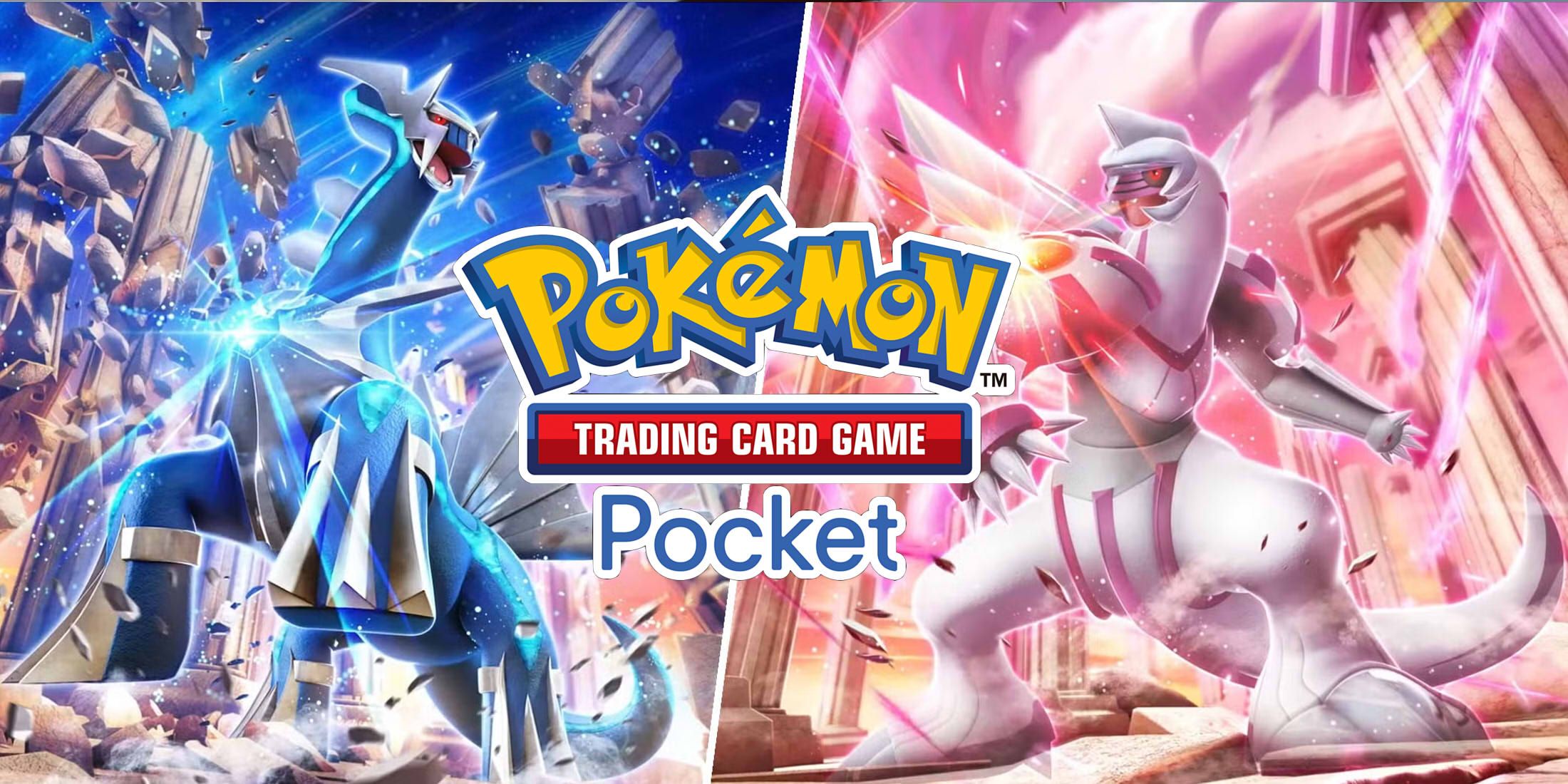 pokemon tcg pocket space time smackdown