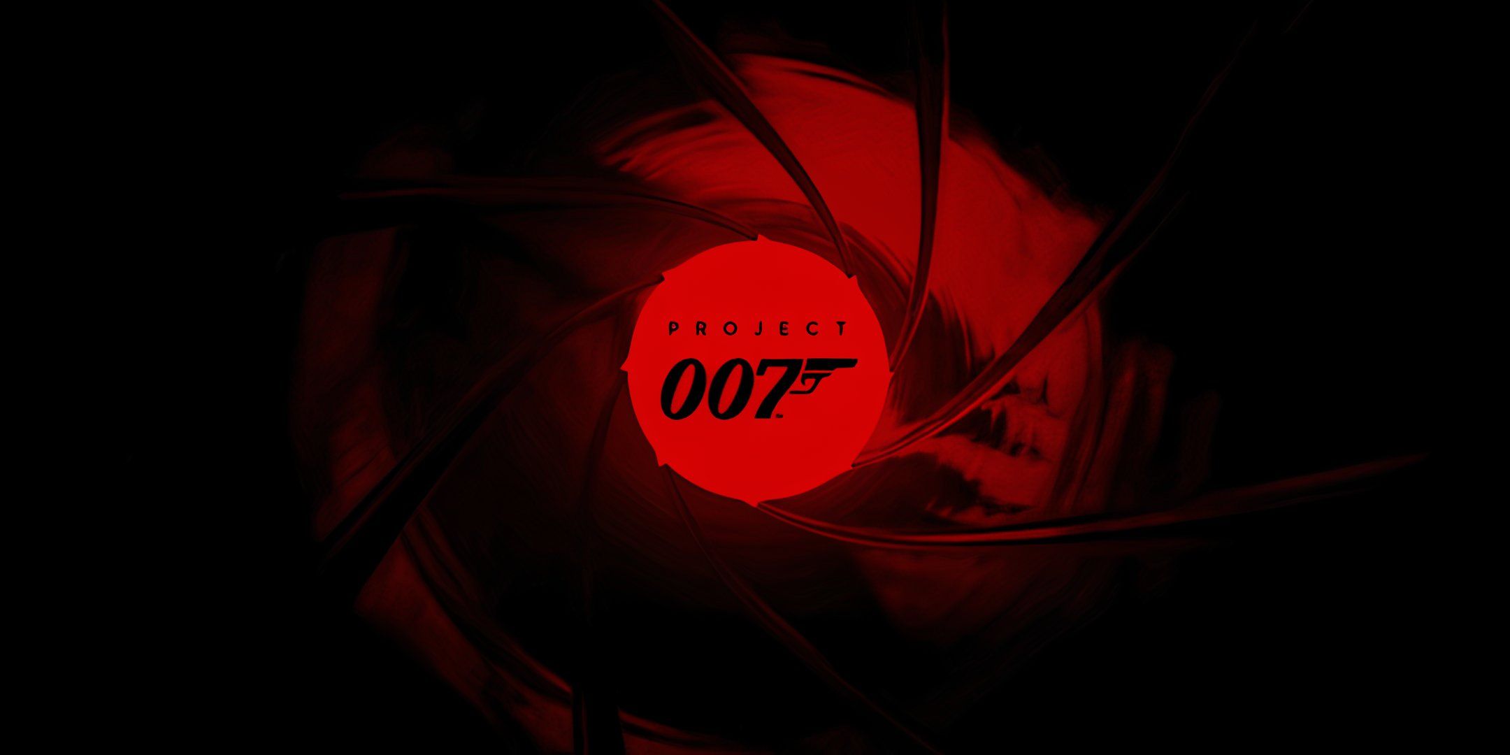 IO Interactive's Project 007