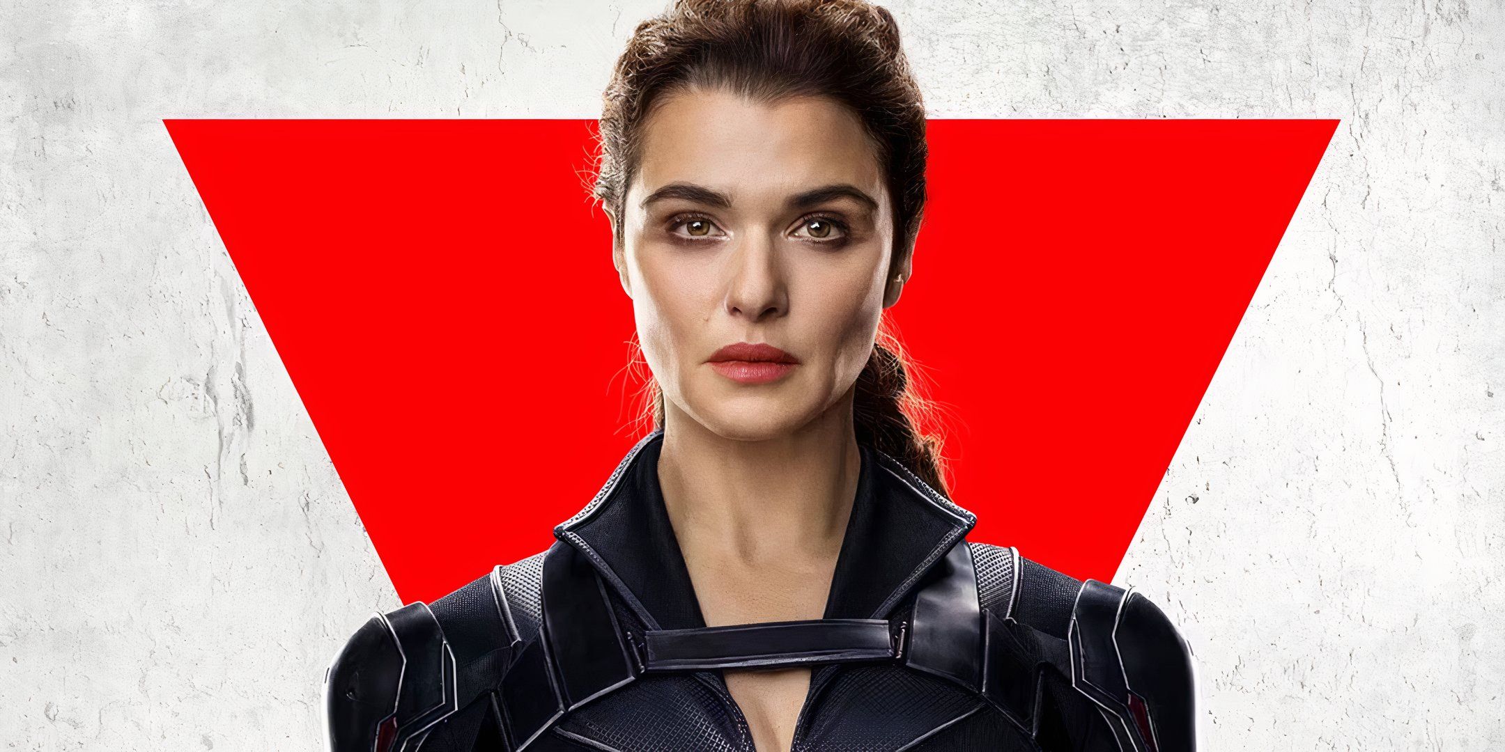 Rachel Weisz as Melina Vostokoff in Black Widow