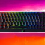 Save $100 on this Razer mini wireless gaming keyboard, if you’re quick