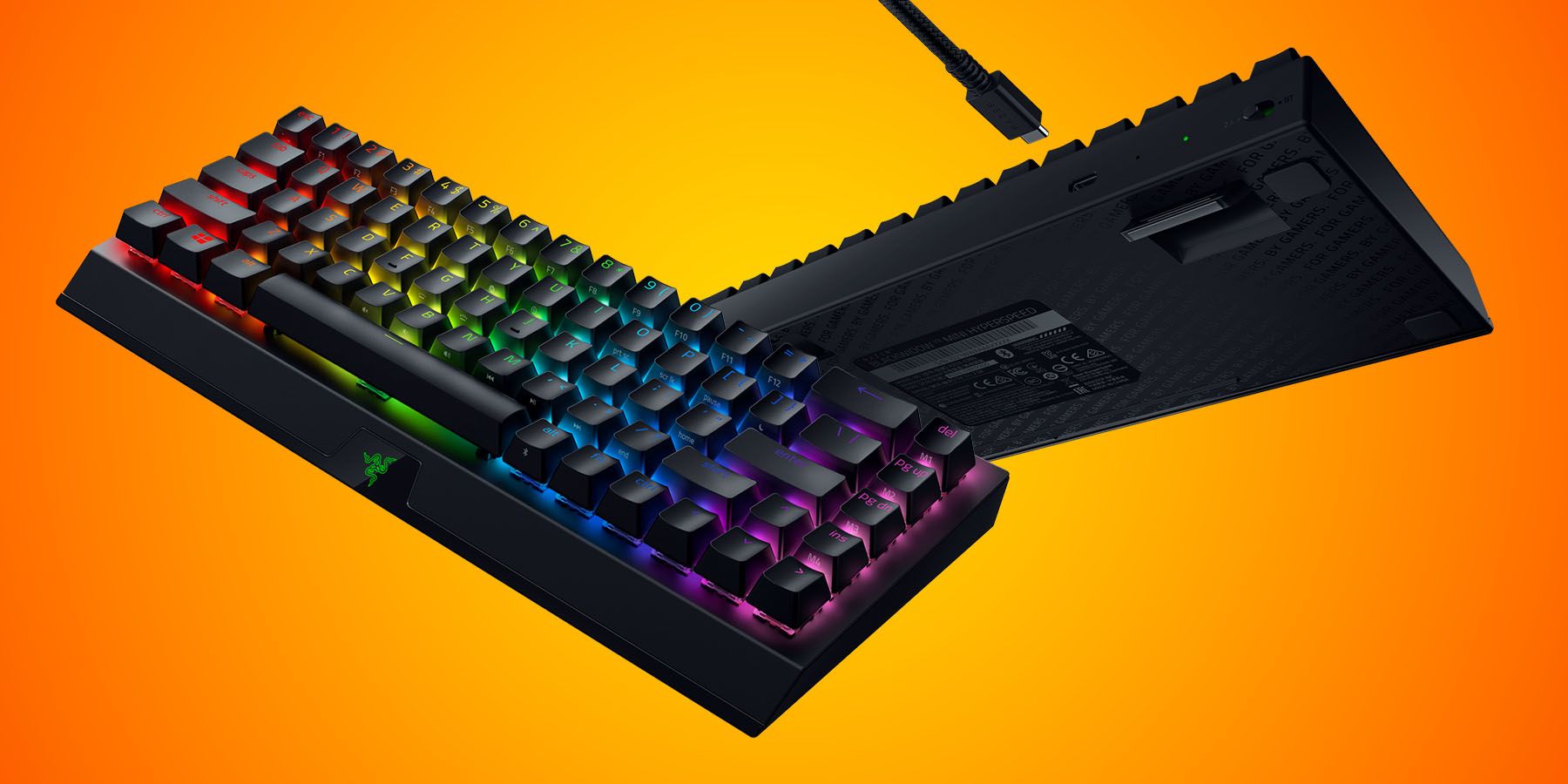 best gaming keyboard deals