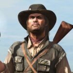 Red Dead Redemption system requirements