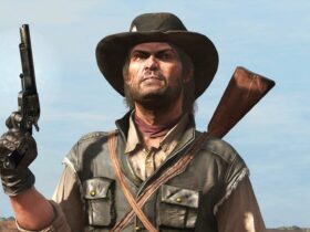 Red Dead Redemption system requirements