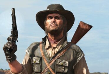 Red Dead Redemption system requirements