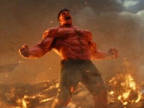 What Could The Future Hold For The Red Hulk In The MCU?