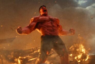 What Could The Future Hold For The Red Hulk In The MCU?