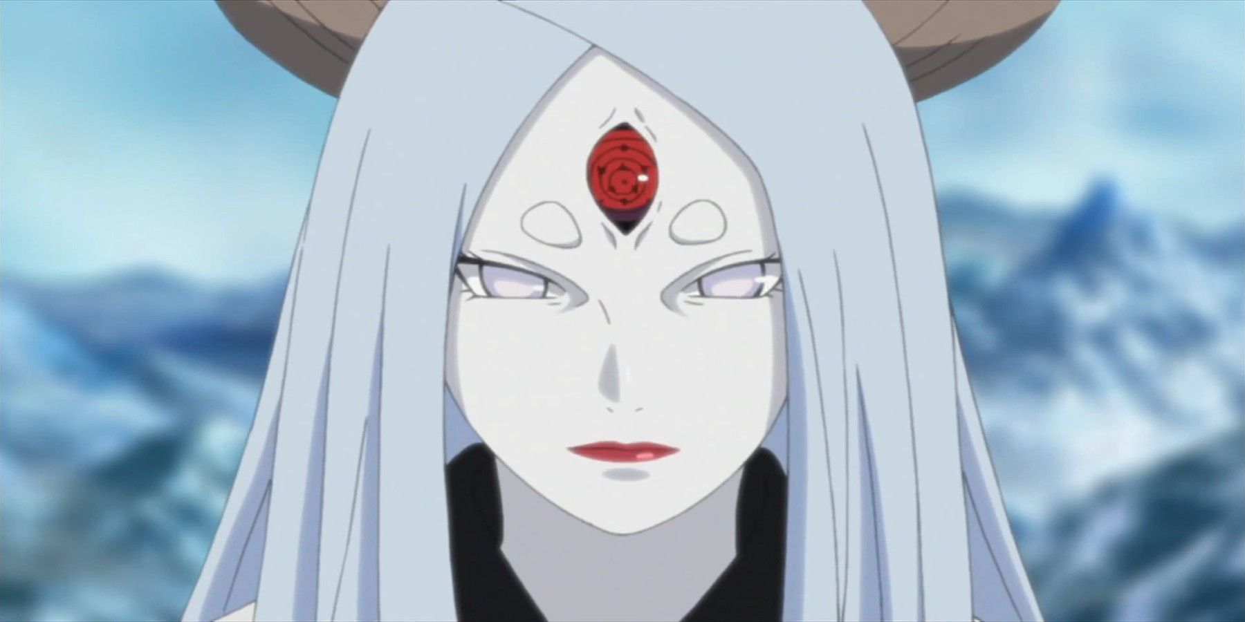 Kahuya's Rinne Sharingan