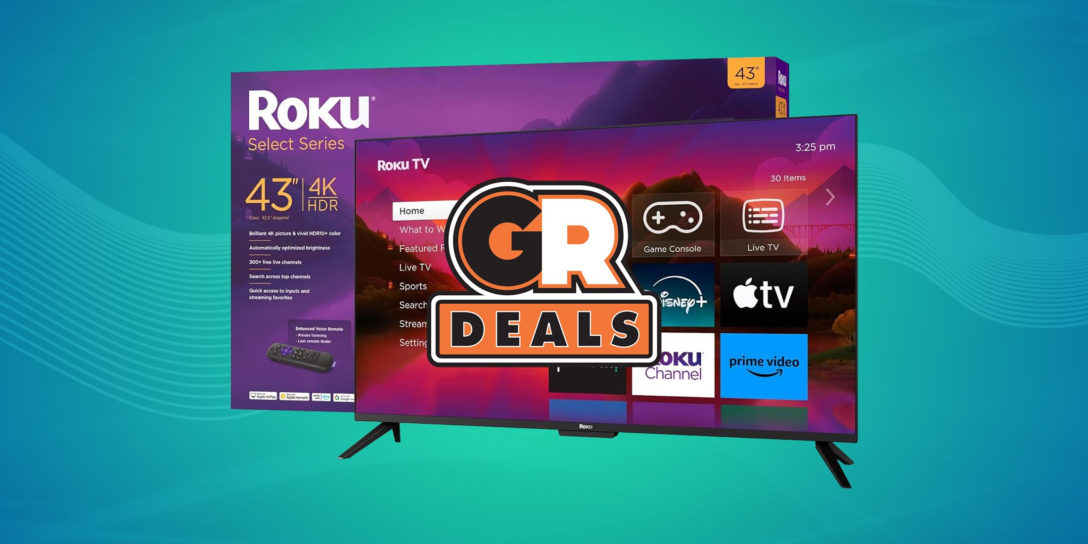 best tv television deals