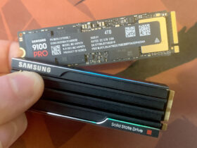 Samsung just dropped a new PCIe 5.0 gaming SSD, and the speeds look incredible