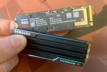 Samsung just dropped a new PCIe 5.0 gaming SSD, and the speeds look incredible