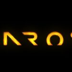 Saros - Cinematic Announcement Trailer