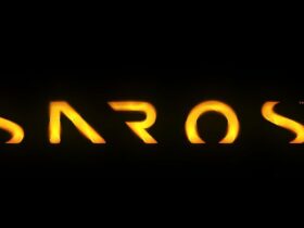 Saros - Cinematic Announcement Trailer