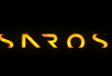 Saros - Cinematic Announcement Trailer