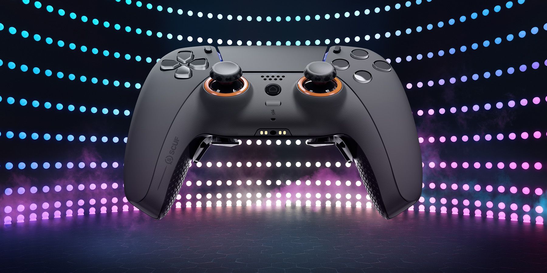 scuf ps5 controller header