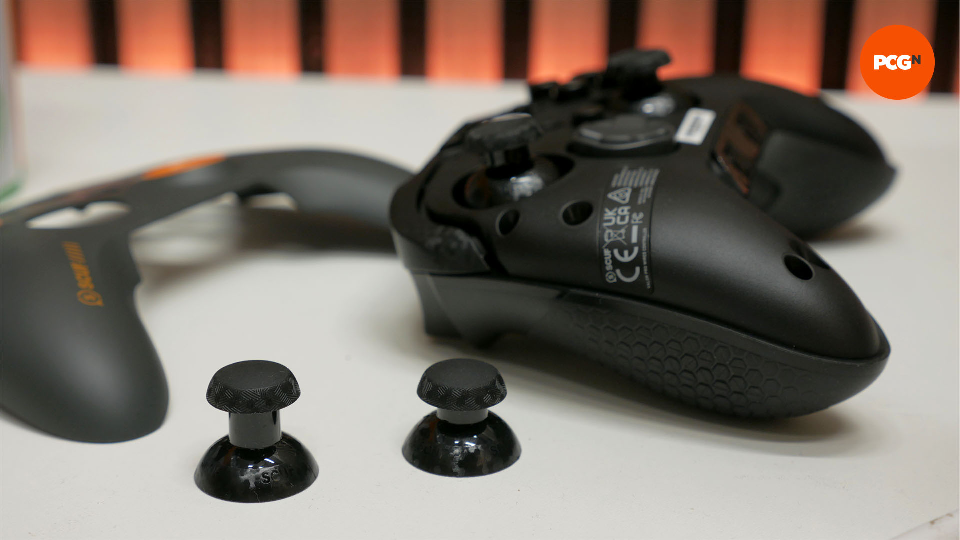 scuf valor pro review 08