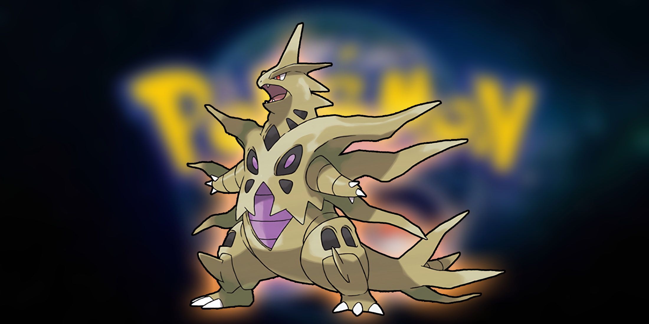 shiny m tyranitar