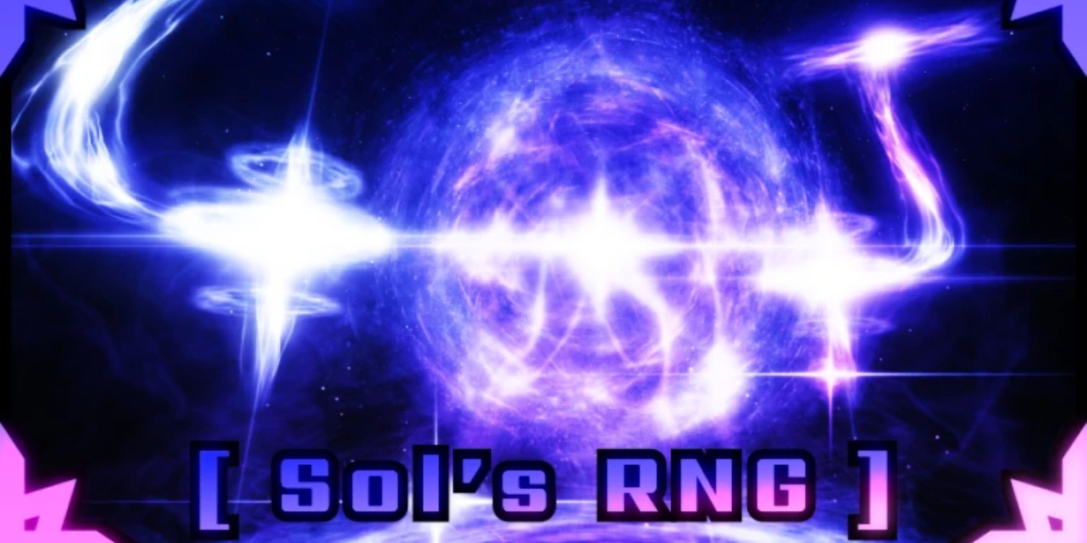 Sol's RNG Gamepasses