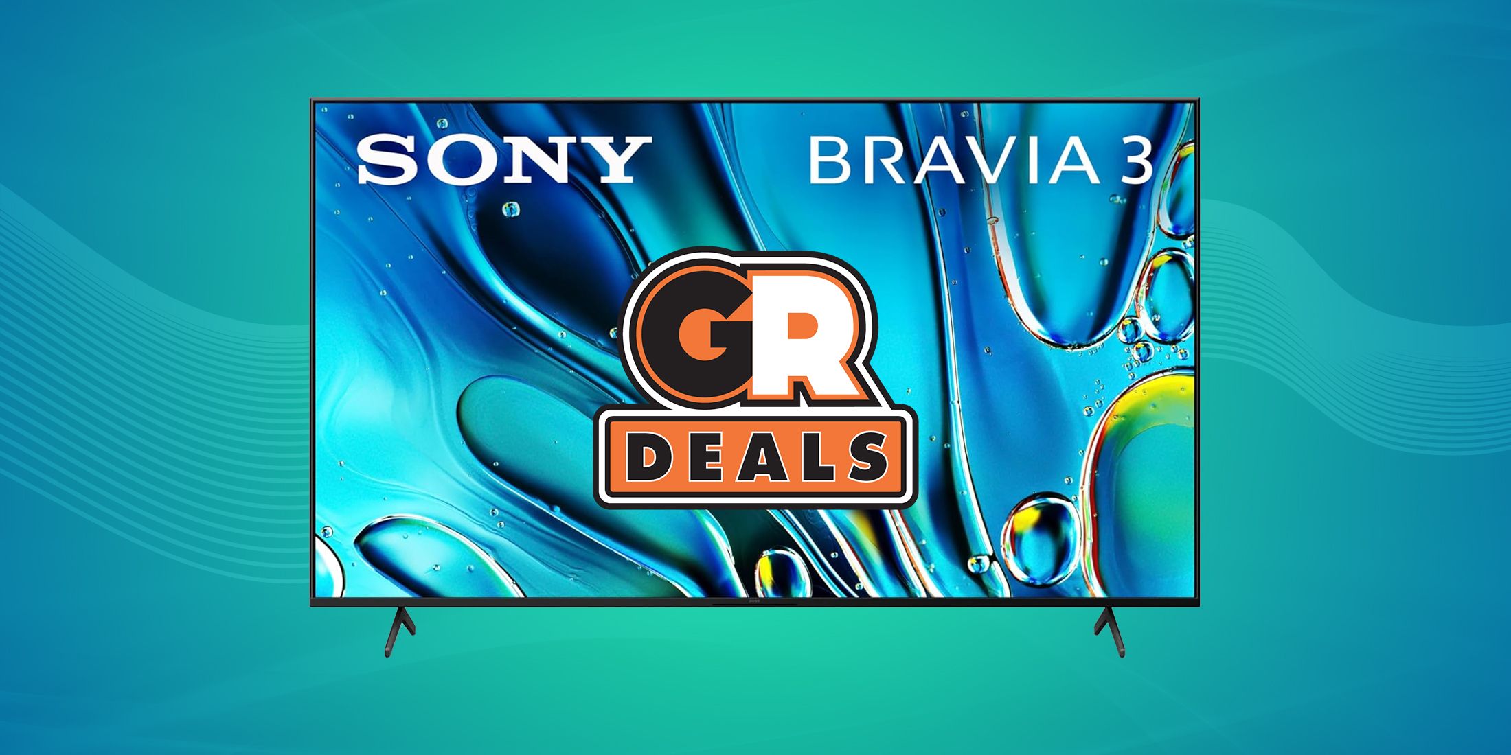 best tv television deals