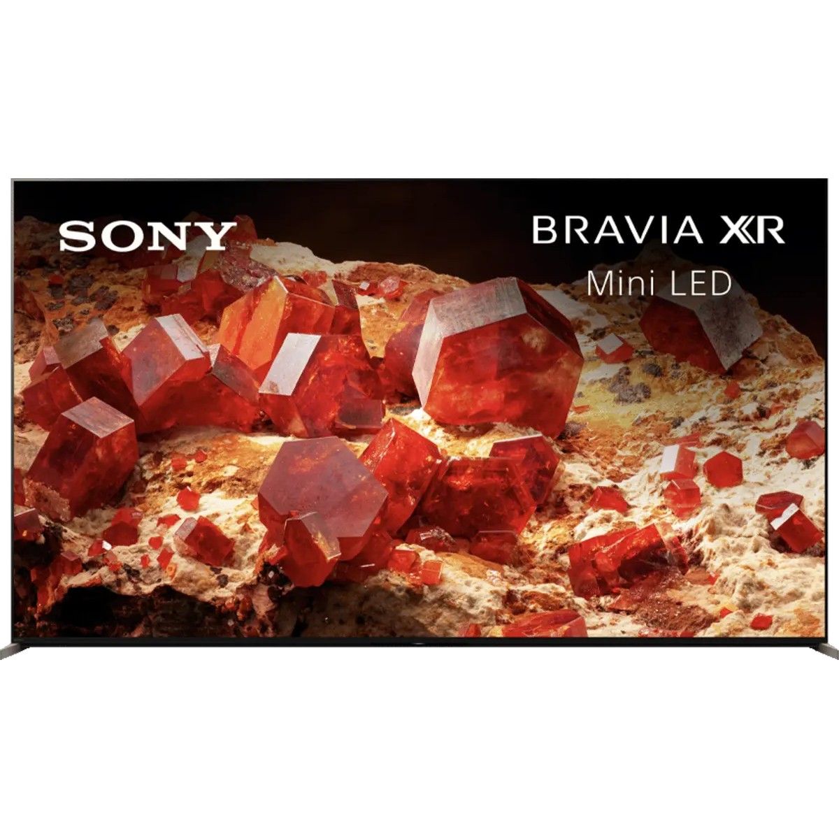 Sony BRAVIA XR X93L Mini LED TV 2