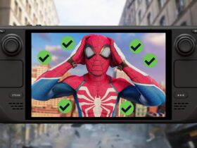 Valve’s Steam Deck rating system under fire again after Spider-Man 2 change