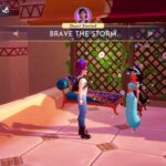 Disney Dreamlight Valley: Brave The Storm Walkthrough