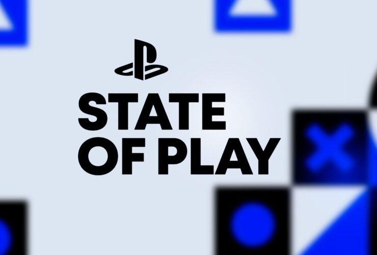 Reacting to Sony's State of Play (February 2025)