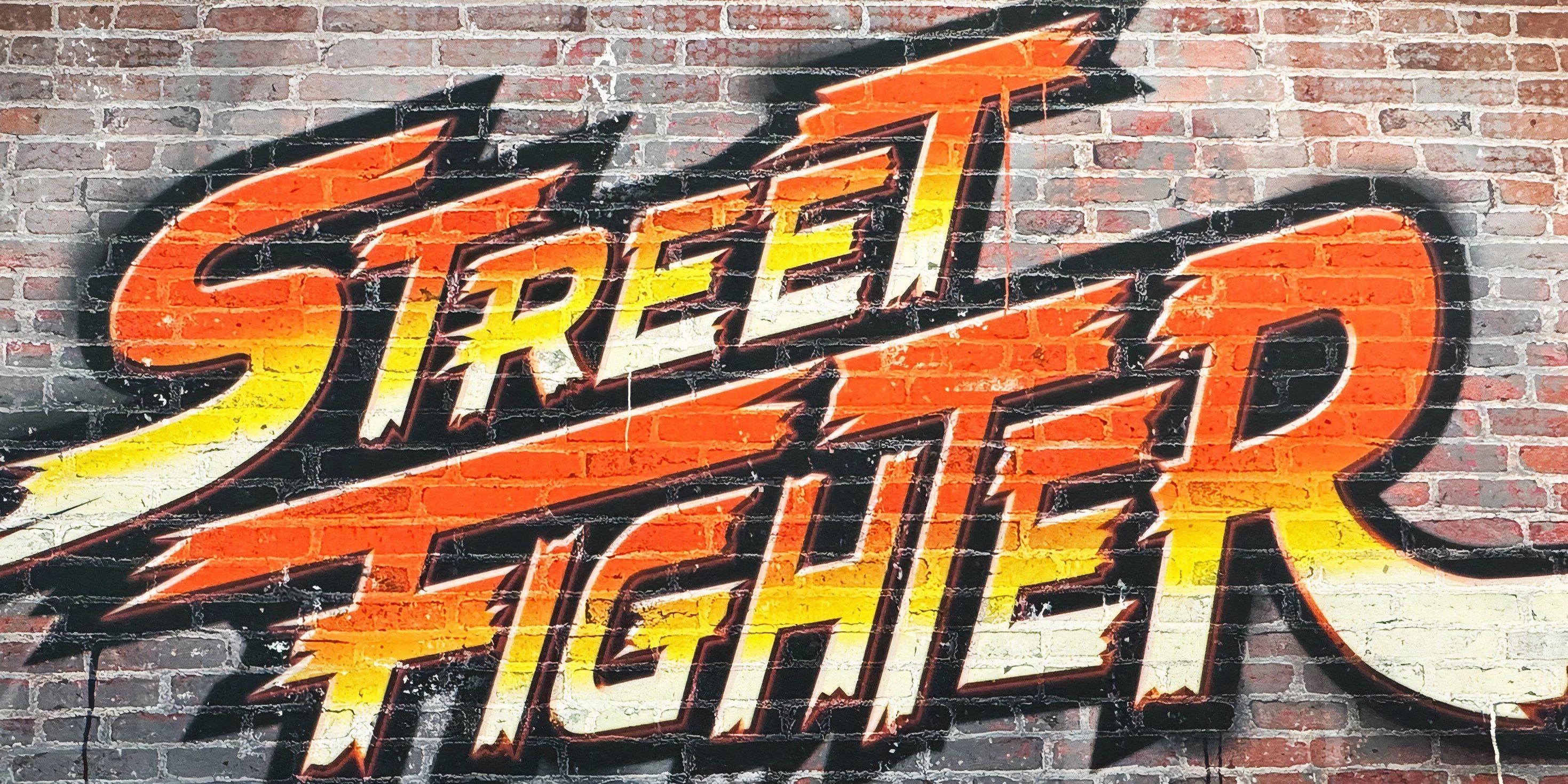 street fighter movie Cropped