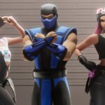 Fortnite Chapter 6, Season 2 Has A Mortal Kombat Crossover