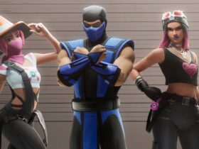 Fortnite Chapter 6, Season 2 Has A Mortal Kombat Crossover