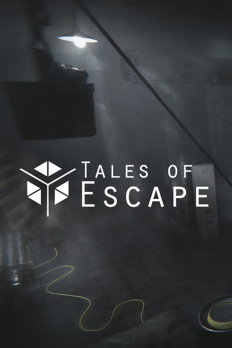 tales of escape