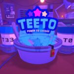 Teeto - Official Gameplay Trailer