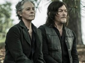 The Best Friendships In The Walking Dead