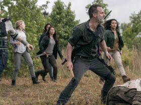 Scott Gimple's The Walking Dead Plans Require a Reboot