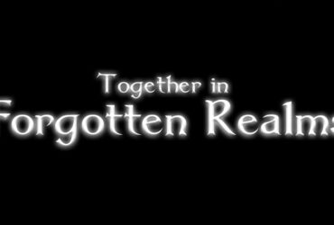 Together in Forgotten Realms - Official Teaser Trailer