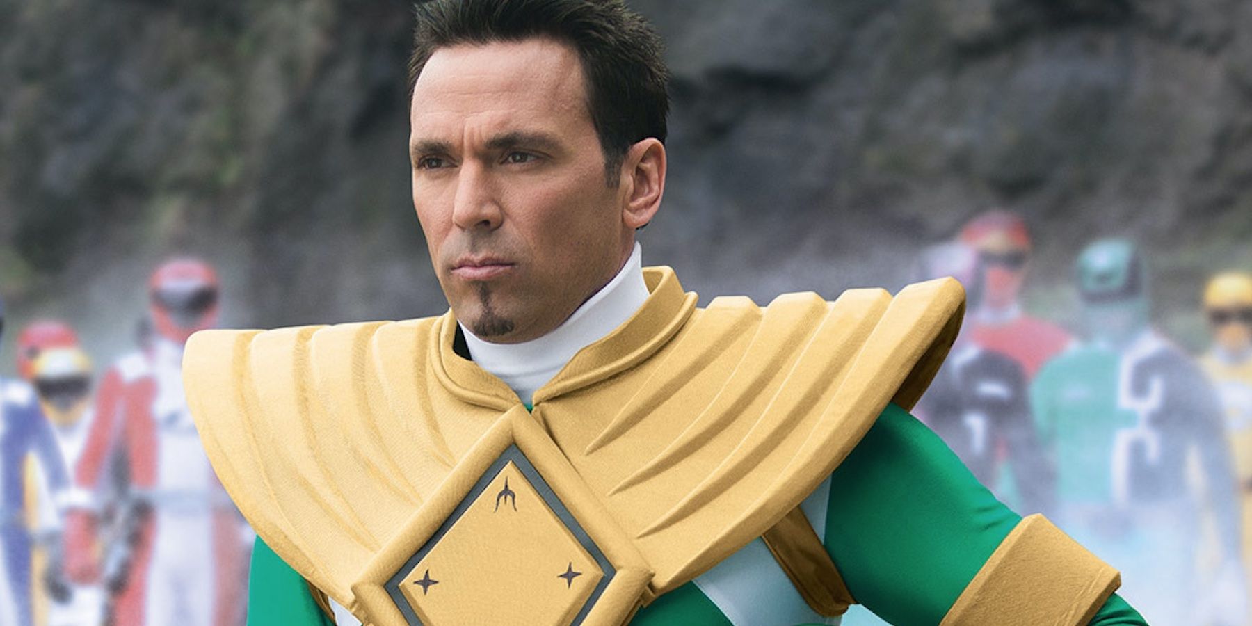 tommy oliver green power ranger