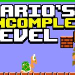 Why Super Mario Bros Is A Completionist Nightmare