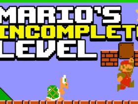 Why Super Mario Bros Is A Completionist Nightmare