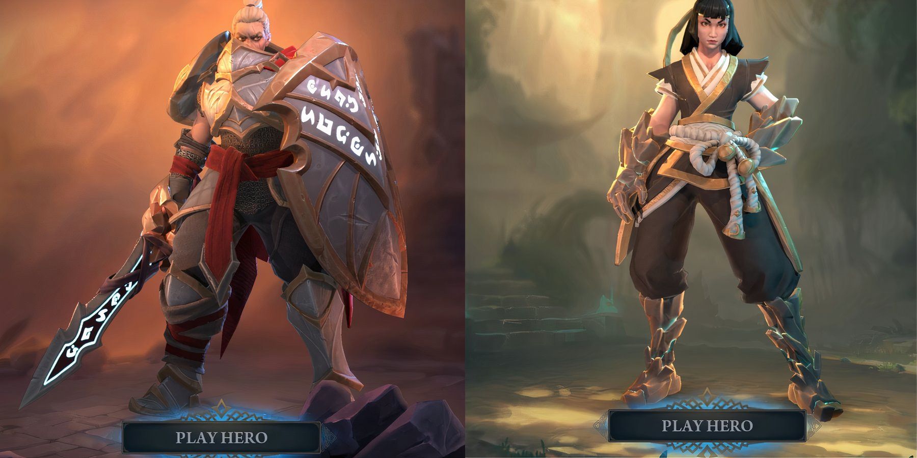 Fellowship Tanks