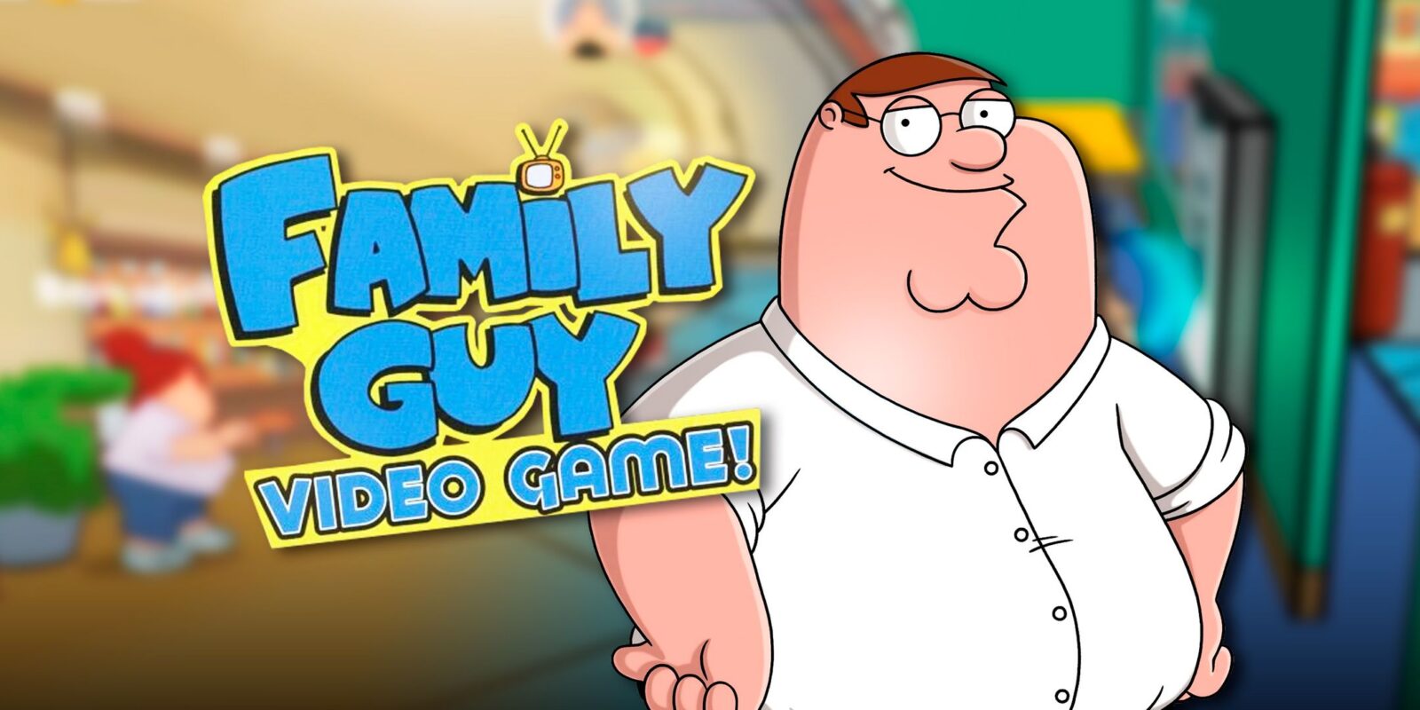 Is The Family Guy Video Game! Accurate? Good For Fans?