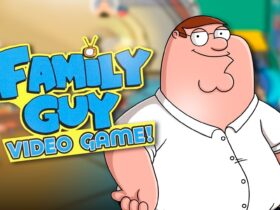 Is The Family Guy Video Game! Accurate? Good For Fans?