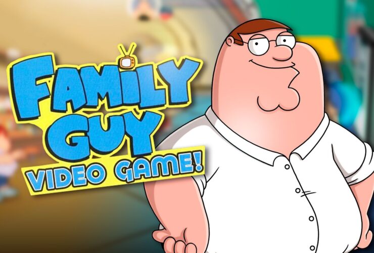 Is The Family Guy Video Game! Accurate? Good For Fans?