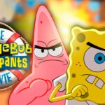 The SpongeBob Movie Game Was a Challenging Adaptation of a Masterpiece