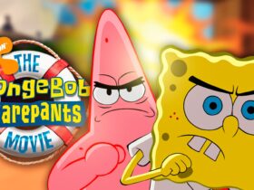 The SpongeBob Movie Game Was a Challenging Adaptation of a Masterpiece