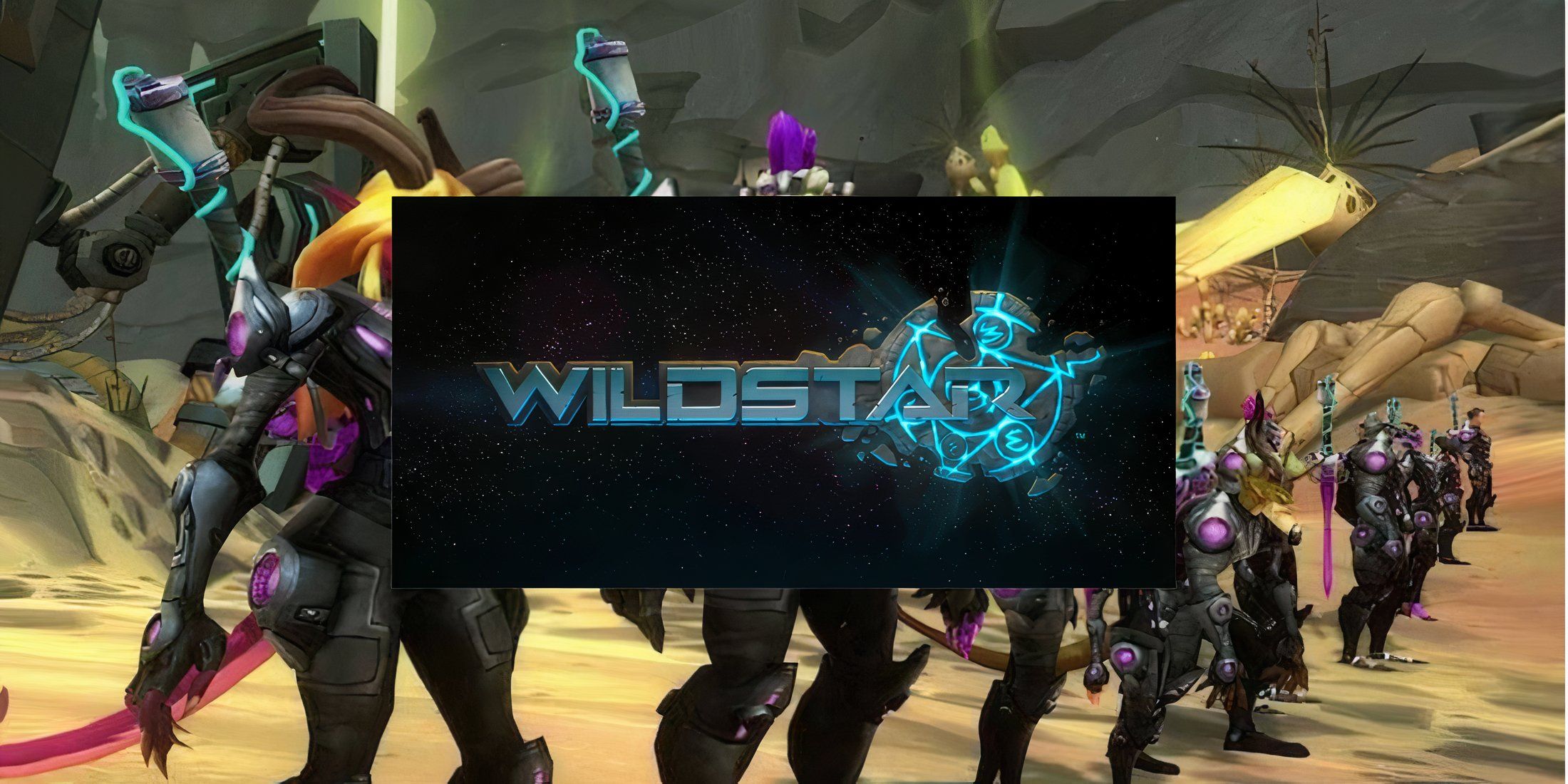 Wildstar