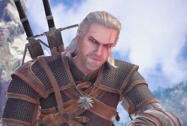 The Witcher 3 system requirements