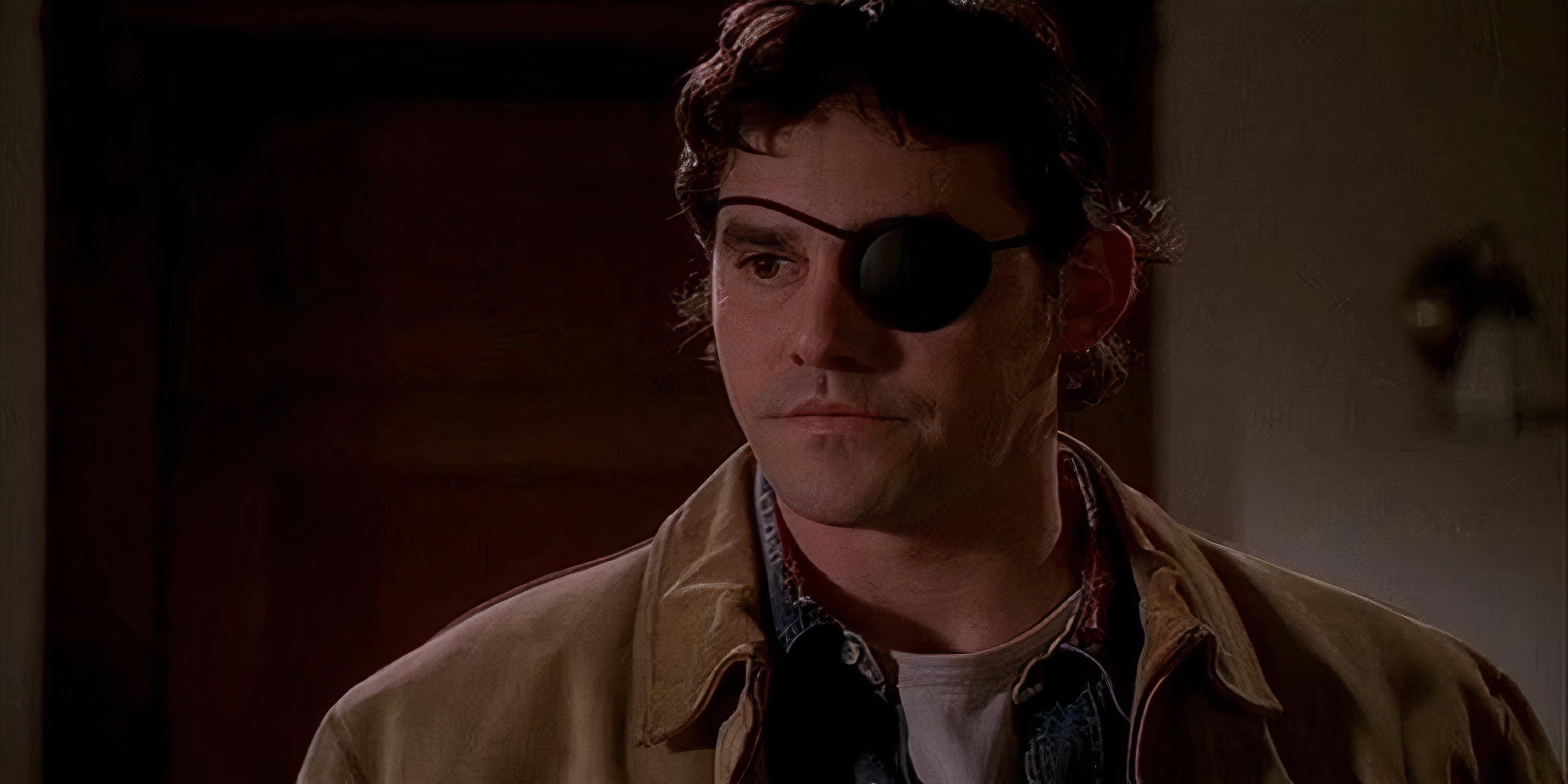 xander in buffy the vampire slayer