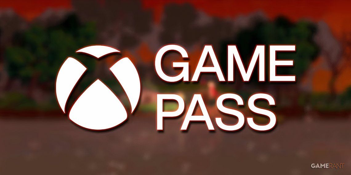 Xbox Game Pass Adds Its Third Game For February 2025 Thumbnail