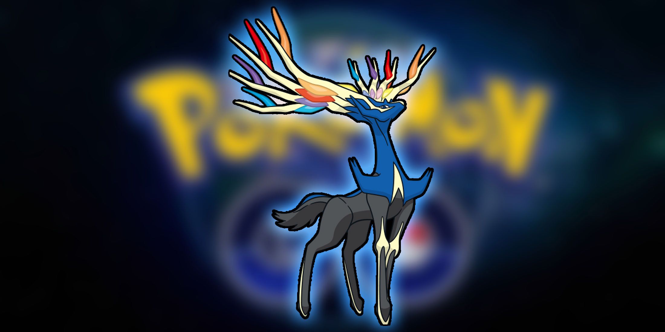 xerneas 2